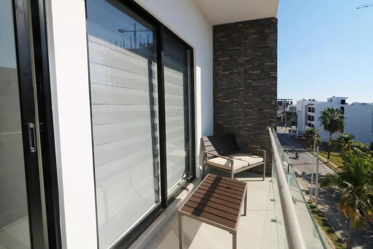 מזטלן Hermoso Depto. A 1 Cuadra Del Malecon - Flamingo 302 0*,